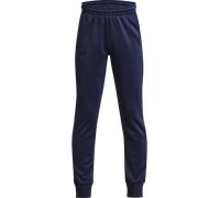 Under Armour Armour Fleece Joggers Blu 8 Years Ragazzo