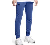 Pantaloni Under Armour UA Armour Fleece Joggers-BLU 197777225641 in taglia XL EU