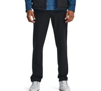 Pantaloni Under Armour UA CGI Tapered Pant-BLK 196883791675 in taglia 38/36 EU