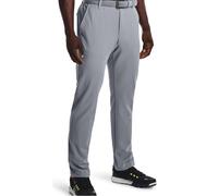 Under Armour Pantaloni affusolati Driver Slim, grigio