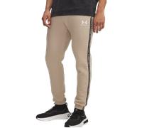 Pantaloni Under Armour UA Icon Fleece Jgr Taping 198632794012 in taglia M EU