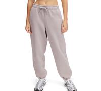Pantaloni Under Armour UA Icon HWT Flc OS Pant 197777210395 in taglia S EU
