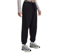 Pantaloni Under Armour UA Icon HWT Flc OS Pant 197777210524 in taglia S EU