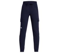 Pantaloni Under Armour UA Pennant Woven Cargo Pant 196885389160 in taglia YMD EU
