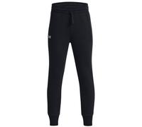 Pantaloni Under Armour UA Rival Fleece Joggers-BLK 196883853502 in taglia YXS EU