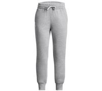Pantaloni Under Armour UA Rival Fleece Joggers-GRY 196883851164 in taglia YMD EU