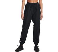 Pantaloni Under Armour UA Rush Woven Pant -BLK 195252564964 in taglia S EU