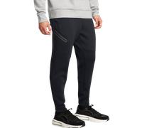 Jogger Under Armour Unstoppable Fleece da uomo Nero / Nero 3XL