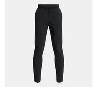 Under Armour Unstoppable Pantaloni della tuta Junior, Black 10-11Y