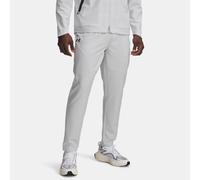 Under Armour UA Unstoppable Tapered Pants Pantaloni S Grigio