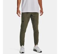Pantaloni Under Armour Unstoppable Tapered da uomo Marine OD Verde / Nero 3XL