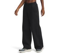 Under Armour Under Armour Unstoppable Fleece Pantaloni S Nero