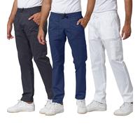 Pantaloni unisex Cruz Siggi