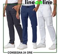 Pantaloni unisex Siggi Cruz