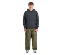 ALPHA INDUSTRIES Pantaloni cargo oliva, Taglia 32