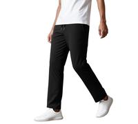 Pantaloni Uomo Classici Eleganti Joggers Pantaloncini Salopette Tasconi Sportivo Softshell Vergine Galles Tapered Morbido Tre Sono Strappi Strettissimi Trail Come Tante Aperti 32x32