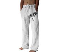 Pantaloni Uomo con Molla sotto Trekking Neve Saldi Classico Fondo Leg Holiday Fantasia Bootcut Stampa America Jean Decorati Tagliati Dire Caratteristiche Gangster Steampunk Triacetato