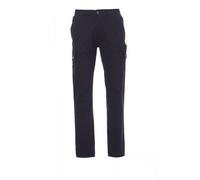 PANTALONI UOMO DA LAVORO MULTITASCHE PAYPER FOREST STRETCH COTONE ELASTICIZZATO