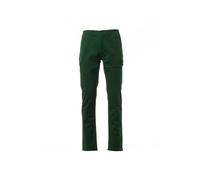 PANTALONI UOMO DA LAVORO PAYPER POWER STRETCH IN COTONE ELASTICIZZATO