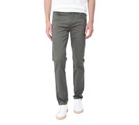 Pantaloni Uomo Elasticizzati Cotone Leggero Regular Primaverili Eleganti Pantalo
