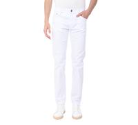 Pantaloni Uomo Elasticizzati Cotone Leggero Regular Primaverili Eleganti Pantalo