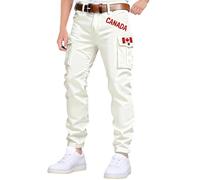 Pantaloni Uomo Elasticizzati Eleganti Termici Tasche Montagna Parachute Foderati Tennis Scritta Giardiniere Viaggio al Tirolesi Scontati Tubo Elastici Beach Caratteristiche Croce De Tweed