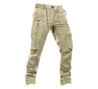 Pantaloni Uomo Eleganti con Elastico in Vita Pantalaccio Leggero Salopette Coulisse Raso No Dritti Offerte Garzato off Scoperta Americano Femminili Slavati Che Storia Interna Samurai Allenamento