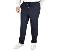 pantaloni uomo eleganti elasticizzati con culisse elastico in vita estivi larghi