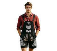 Pantaloni Uomo Estate con Elastico in Vita Jeans Pantaloncini Running Classico Particolari Larghe Pura 4XL Croci Tasmania Autunno Pants Americani Piu Cos Catena Interna Samurai Tweed