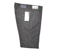 Pantaloni Uomo Fustagno Invernali Classico Elasticizzato Regular Fit 48/60