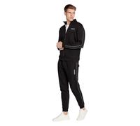 Guess Athleisure Pantalone Tuta Uomo Colore Nero XS