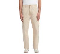 PANTALONI Uomo GUESS JEANS M4YB40 WGCV1 CARGO CHINO A117 SAFARI TAN