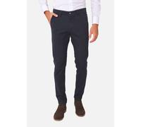 Pantaloni Uomo Invernale Cotone Made in Italy Pantalone Classico Tasca America