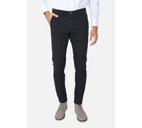 Pantaloni Uomo Invernale Cotone Made in Italy Pantalone Classico Tasca America