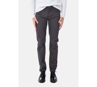 Pantaloni Uomo Invernale Elegante Fustagno Pantalone Cotone Caldo Regular Fit