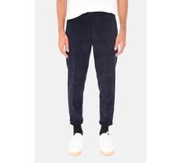 Pantaloni Uomo Invernali Coste Velluto Pantalone Capri Risvoltino Made in Italy