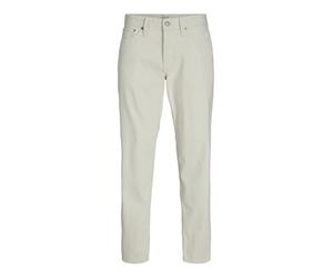 PANTALONI Uomo JACK&JONES 12252087 CHRIS ECRU