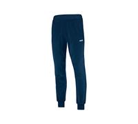 Jako Classico Poliestere Pantaloni, Uomo, Classico, Blu Notte, 4XL