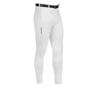 PANTALONI UOMO MODELLO URANO IN COTONE ELASTICIZZATO