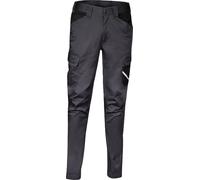 PANTALONI UOMO MULTITASCHE DA LAVORO COFRA BUSOT POLIESTERE COTONE ELASTICIZZATO