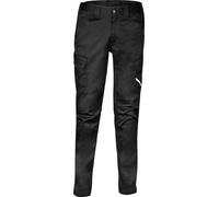 PANTALONI UOMO MULTITASCHE DA LAVORO COFRA BUSOT POLIESTERE COTONE ELASTICIZZATO