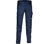 PANTALONI UOMO MULTITASCHE DA LAVORO COFRA BUSOT POLIESTERE COTONE ELASTICIZZATO