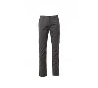 PANTALONI UOMO PAYPER DA LAVORO ESTIVI ELASTICIZZATI WORKER STRETCH SUMMER