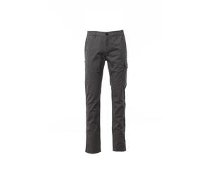 PANTALONI UOMO PAYPER DA LAVORO ESTIVI ELASTICIZZATI WORKER STRETCH SUMMER