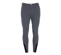 PANTALONI UOMO SLIM FIT CON GRIP