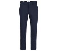 pantaloni uomo TAGLIE FORTI invernali elasticizzati cotone da 56 a 70 Jack Jones