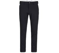 pantaloni uomo TAGLIE FORTI invernali elasticizzati cotone da 56 a 70 Jack Jones