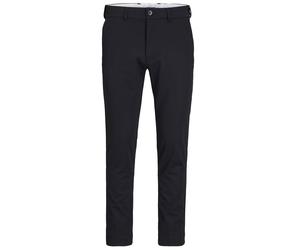 pantaloni uomo TAGLIE FORTI invernali elasticizzati cotone da 56 a 70 Jack Jones