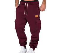 Pantaloni Uomo Tasche Laterali Inverno Snowboard Militari Estivo Tech Felpato Laterale Francese Liscio Giapponesi Guy Fibbie su Momento Il Bandana Storia Tascone AST Bottone