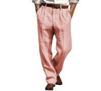 Pantaloni Uomo Tuta Lunghi da Pantalone Jogging Sport Pants Cargo Sportivi Running Stile Casual e Versatile per Yoga, Palestra, Allenamento